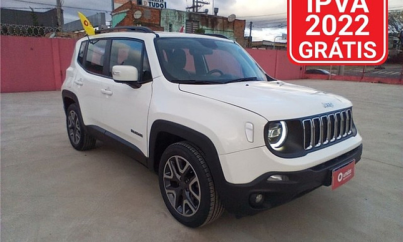 Jeep Renegade 2021 1...