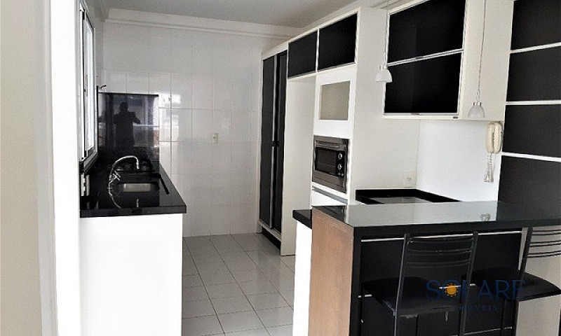 Apartamento Para Ven...