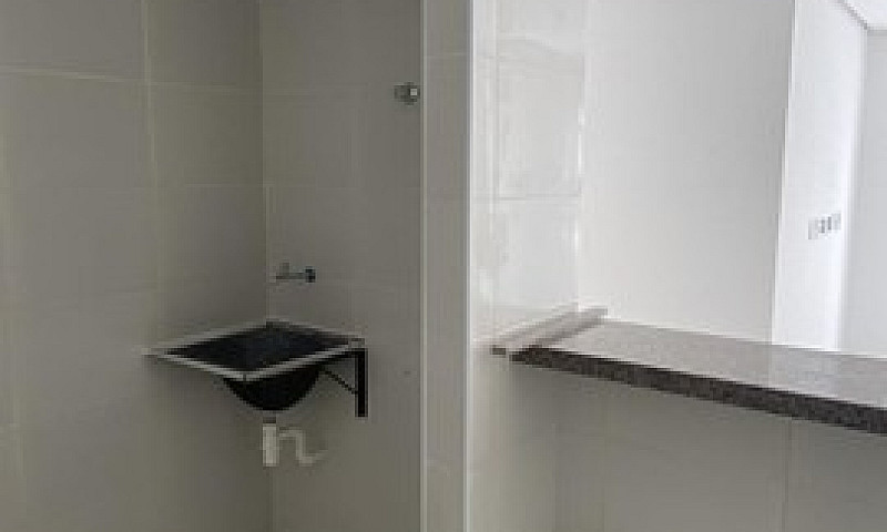 Apartamento Para Alu...