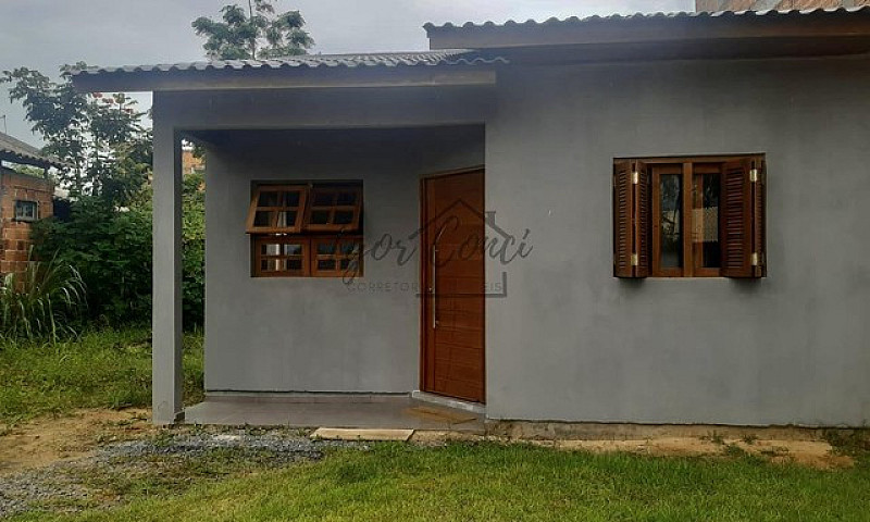 Casa Para Venda Em G...