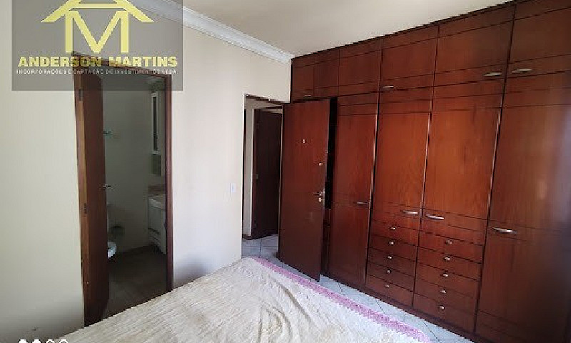 Apartamento Na Melho...