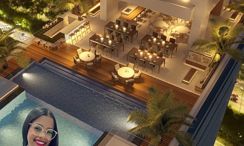 Rr-More No Centro De...