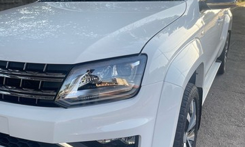 Amarok V6  20/21 Ext...