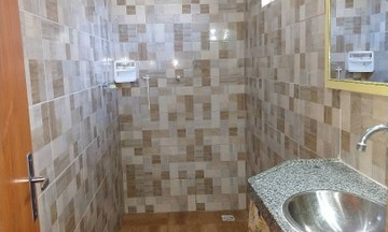 Excelente Casa Na Se...