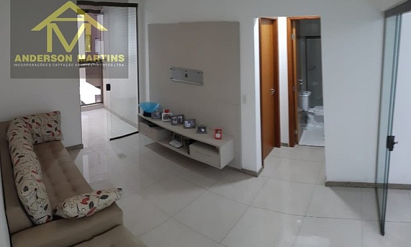 Apartamento De 04 Qu...