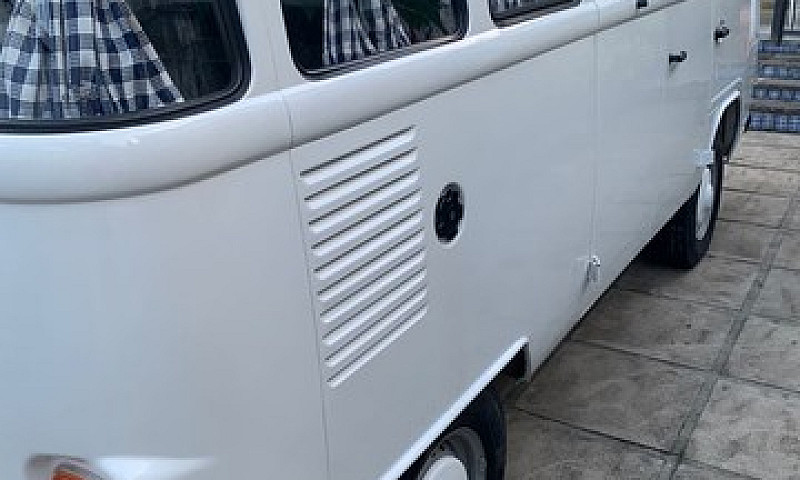Kombi Cliper 1995 Su...