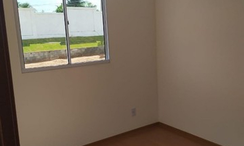 Apartamento Novíssim...