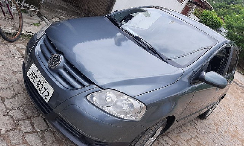 Vendo Fox 2009...