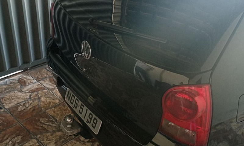 Vendo Gol 1.0 Flex C...