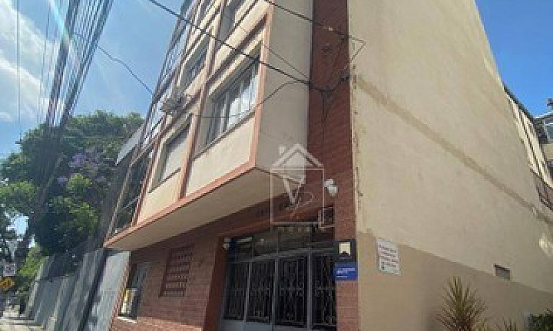 Apartamento Para Alu...