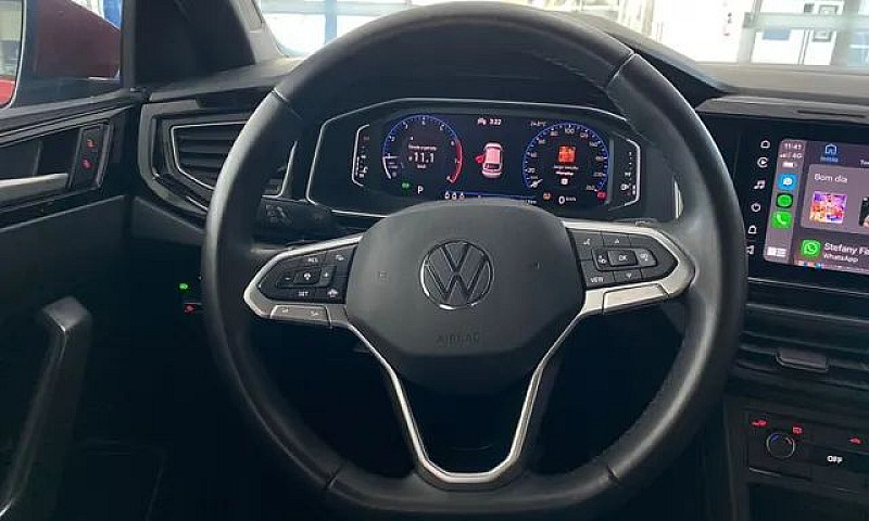 Volkswagen Nivus Hig...