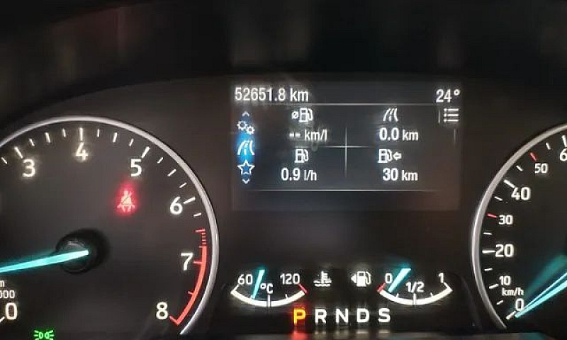 Ford Ecosport Freest...