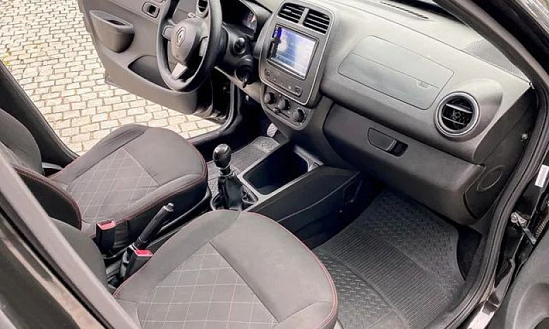 Renault Kwid Kwid 1....