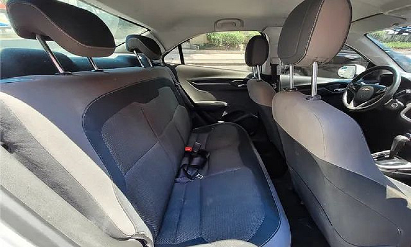 Chevrolet Prisma 201...