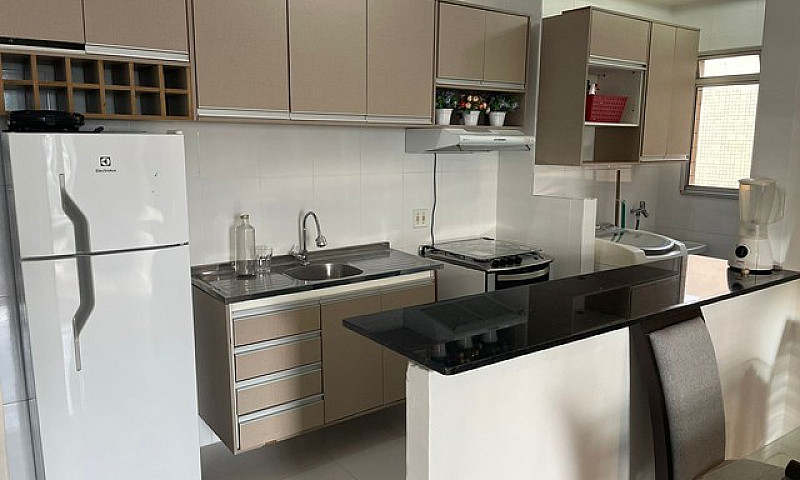 Alugo Apartamento Mo...