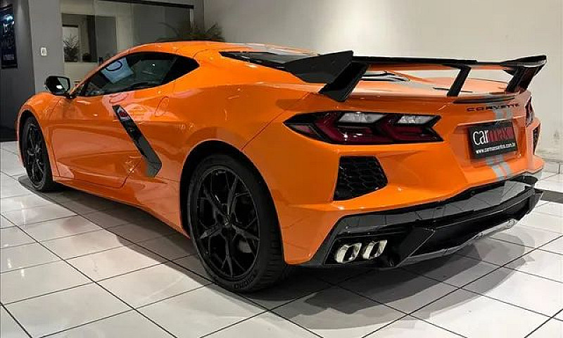 Chevrolet Corvette 6...