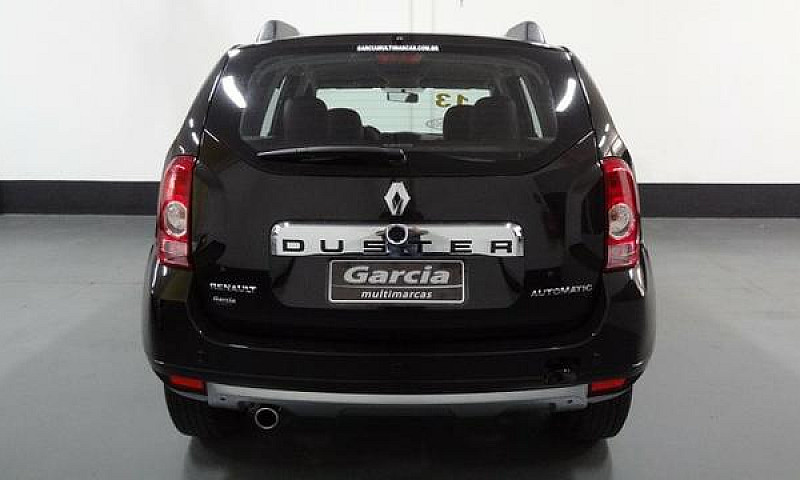 Renault Duster 2.0 1...