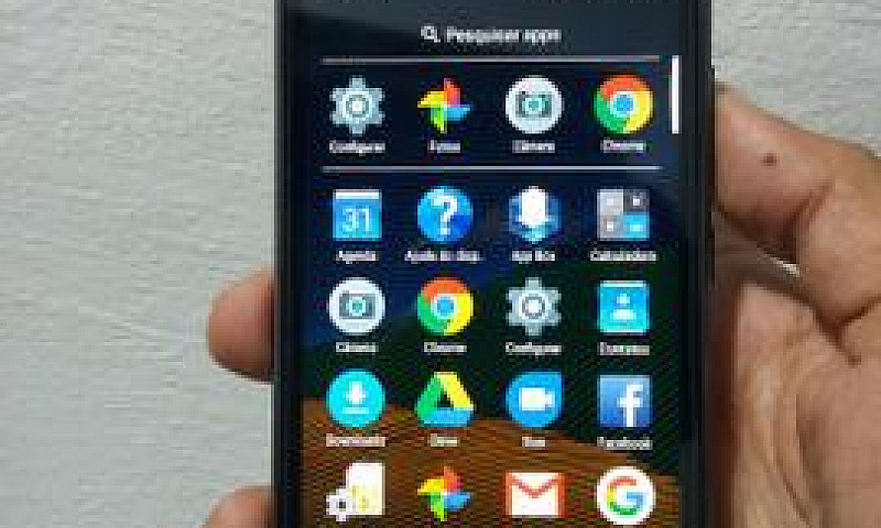 Moto G5 Modelo Xt167...