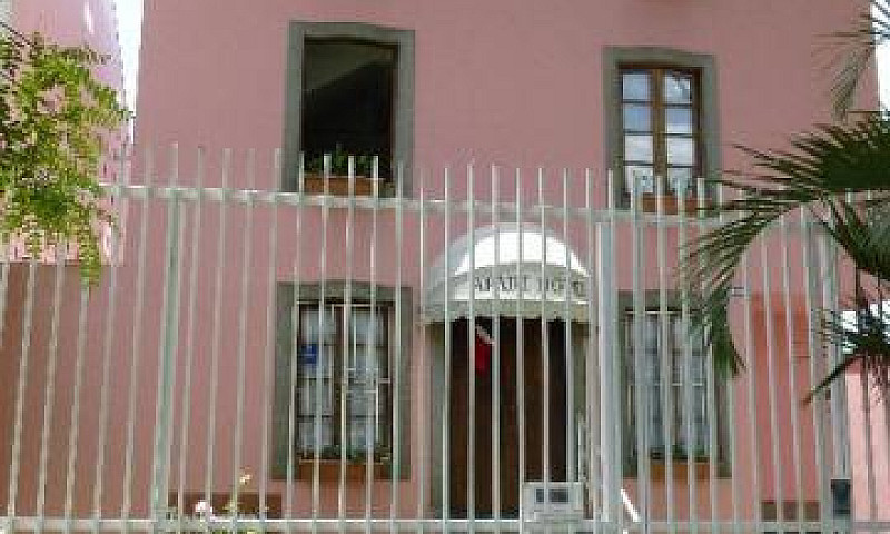 Apartamentos Mobilia...