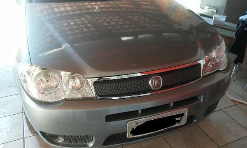 Fiat Palio Elx 2009 ...