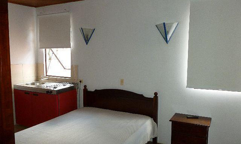 Apartamentos Mobilia...