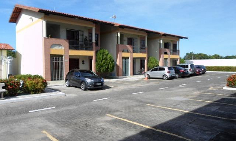 Passaré Casa 80M² Co...