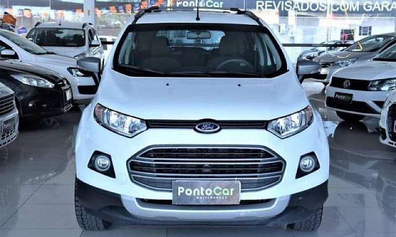 Ford Ecosport 2015/2...