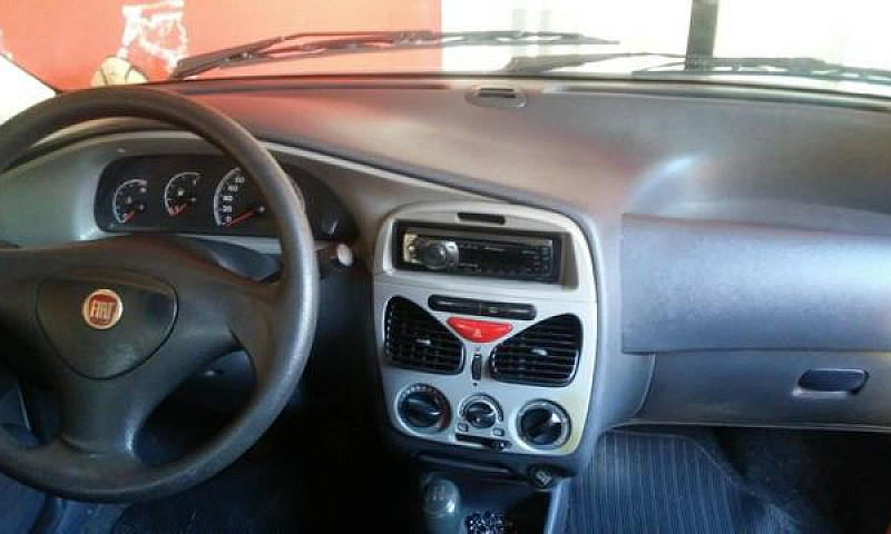 Fiat Palio Elx 2009 ...