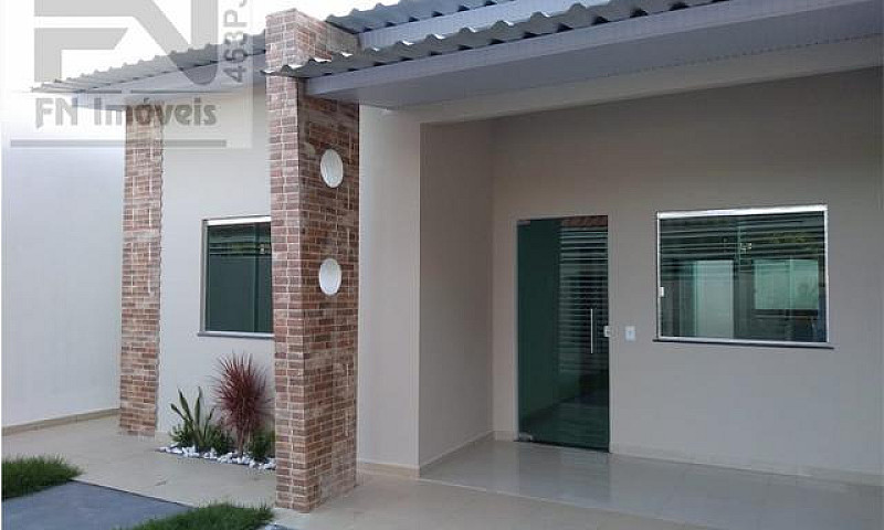 Residencial Parque D...