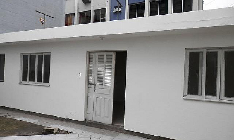 Casa - Opção Comerci...