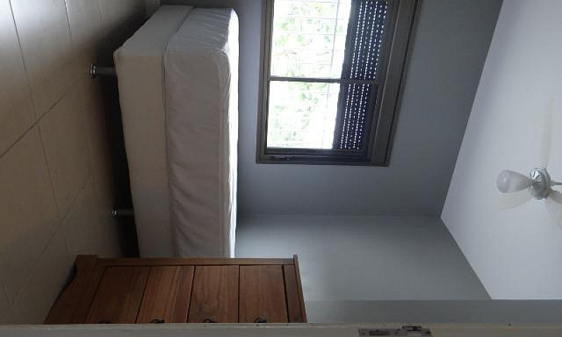 Apartamento Amplo Na...