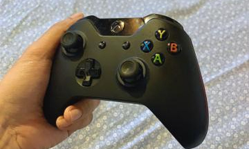 Controle Xbox One Wi...