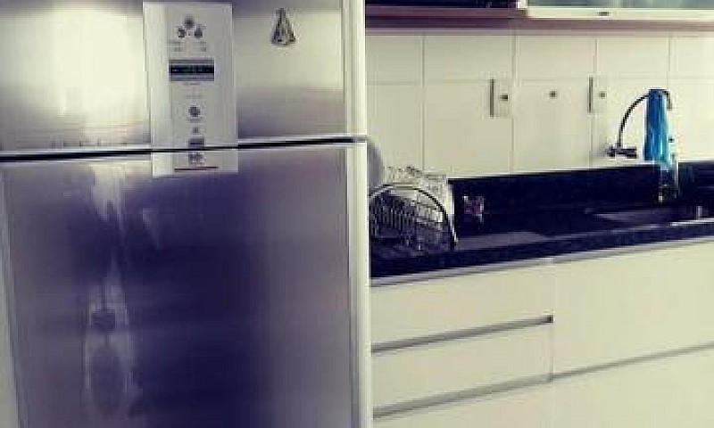 Apartamento 3 Quarto...