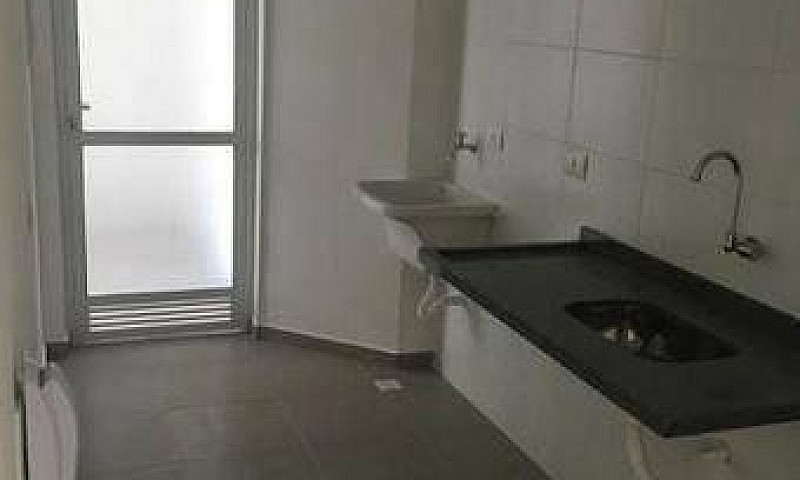 Apartamento Com 2 Do...