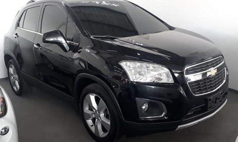 Chevrolet Tracker 20...