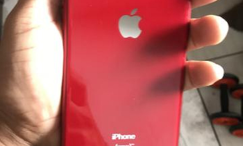 Iphone Xr - Red 64 G...