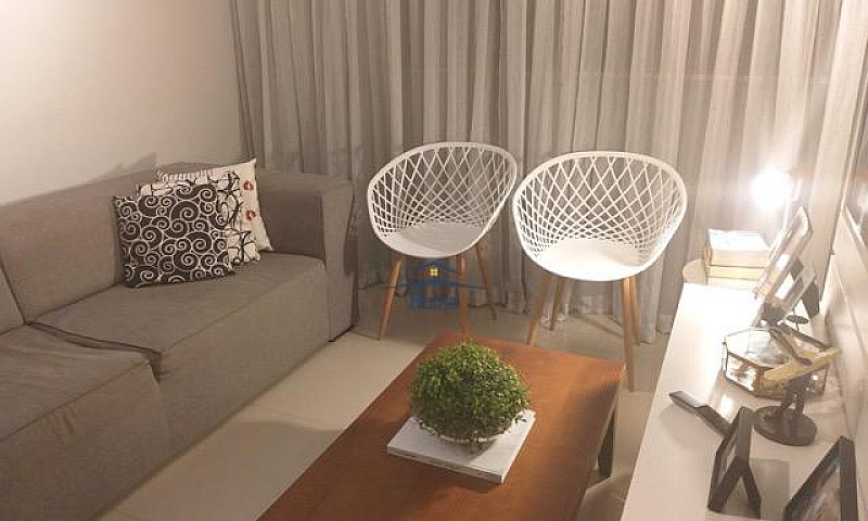 Apartamento · 64M² ·...