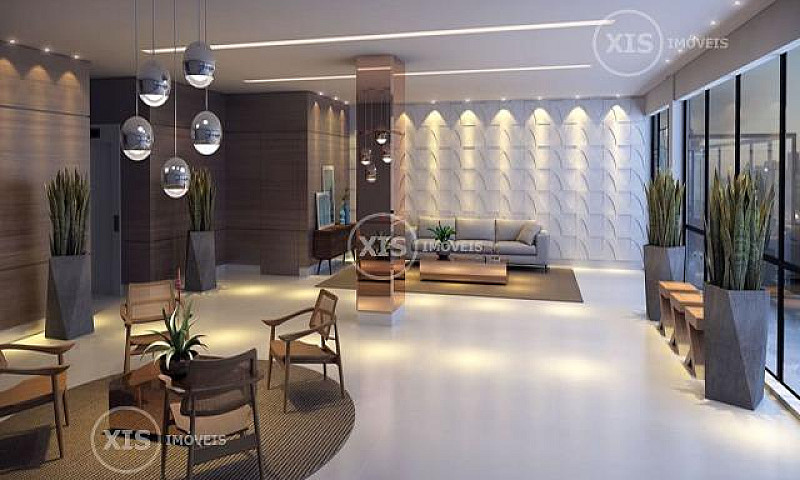 Apartamento 2 Quarto...