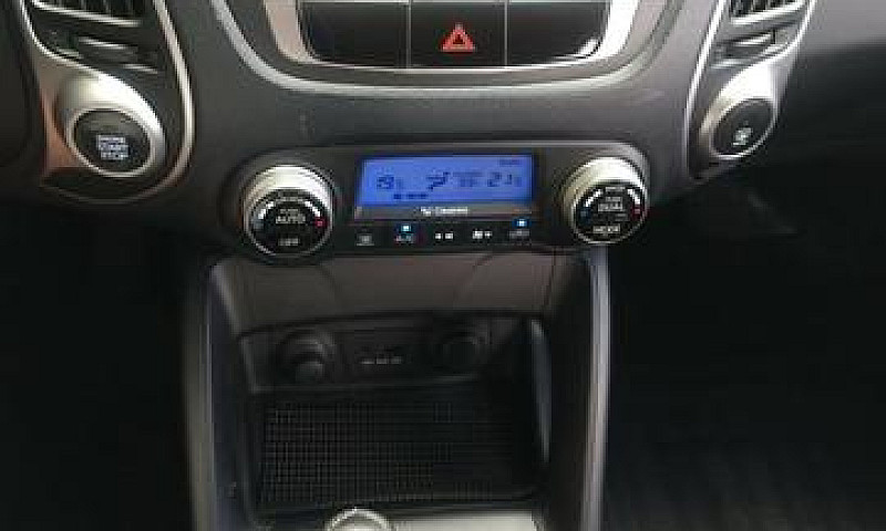 Suv Hyundai Ix 35 - ...