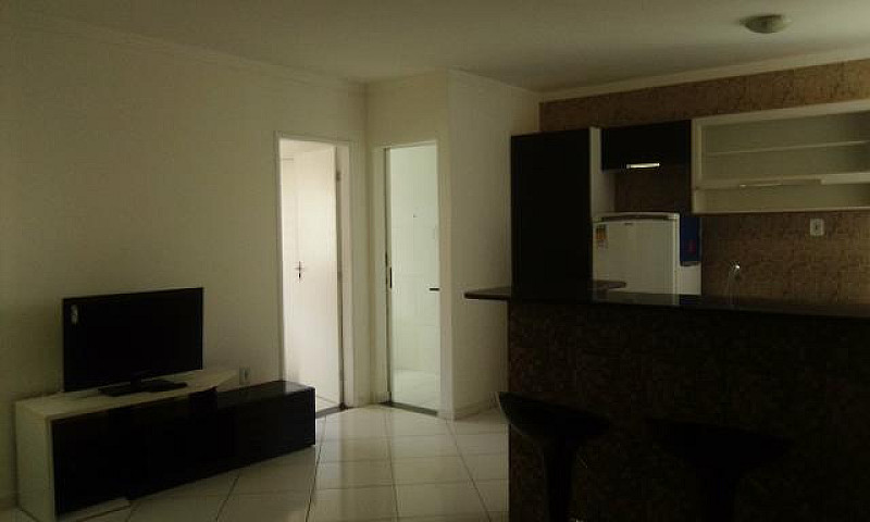 Apartamento Mobiliad...