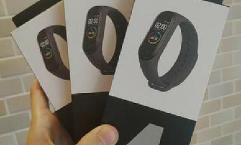 Smartband M4 Xiaomi ...