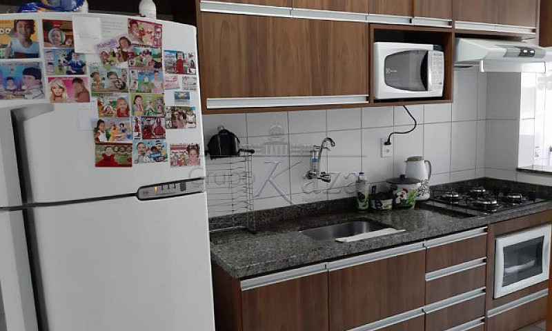 Apartamento 2 Dormit...