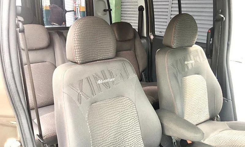 Doblo 1.8 2013 (Parc...