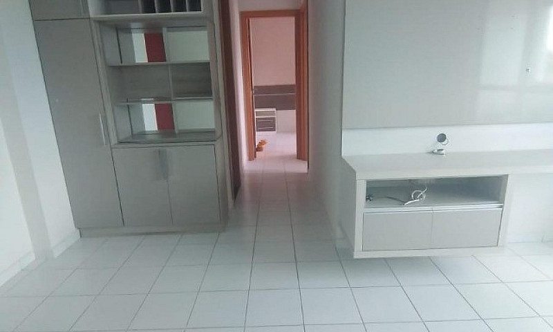 Alugo Apartamento No...