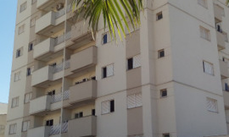 Apartamentos De 02 E...