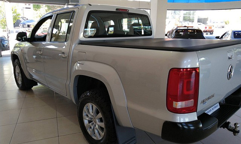 Amarok 2019/2020 2.0...