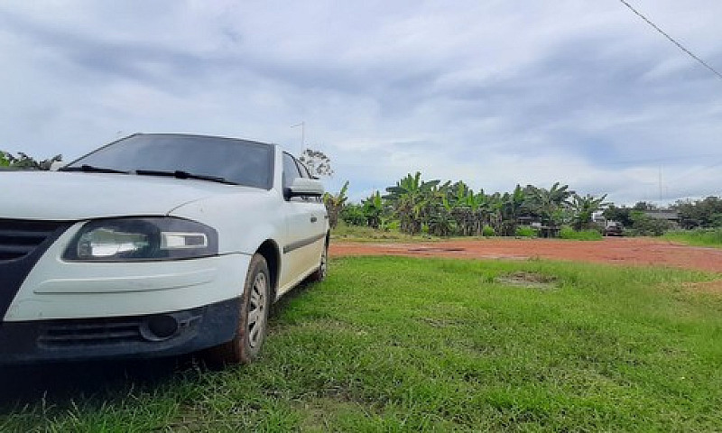 Vendo Gol G4 2008...