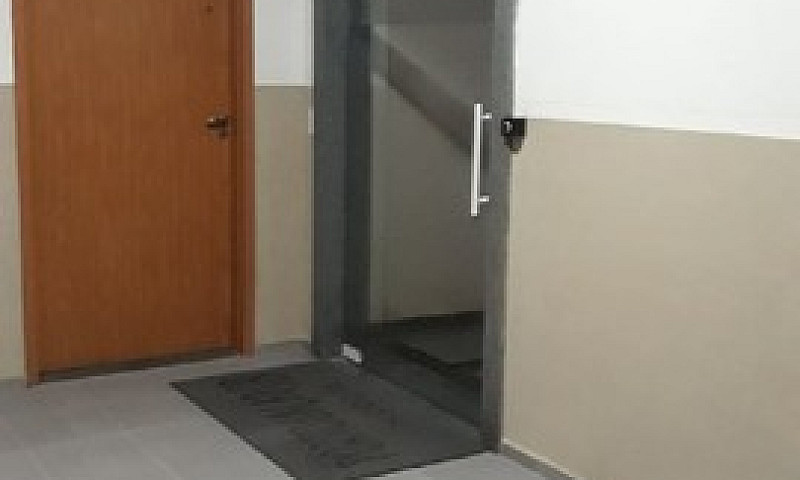 Locação Apartamento ...