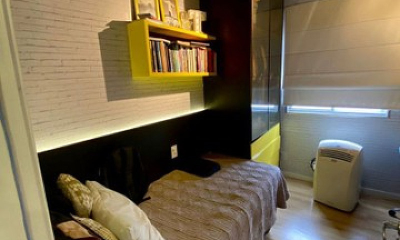 |Wa| Alugo Apartamen...
