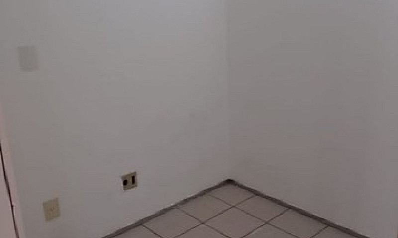 Apartamento Com 03 Q...